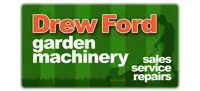 Drew Ford Garden Machinery